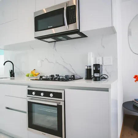 Icon 701- Stylish Loft W Ac Premium Location
