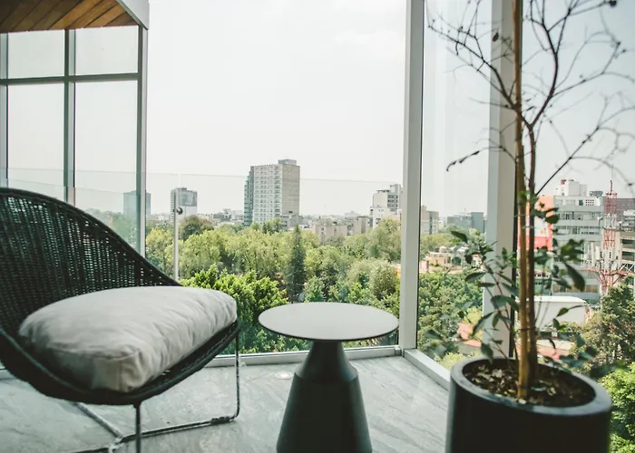 Hotel Icon 701- Stylish Loft W Ac Premium Location