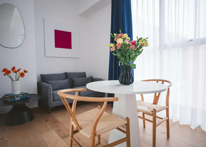 Icon 701- Stylish Loft W Ac Premium Location * Mexiko-Stadt